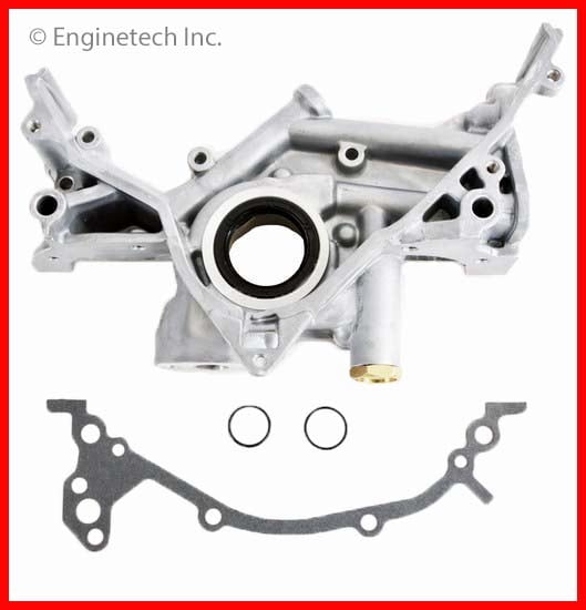 OIL PUMP NIS 3.3L 3272 VG