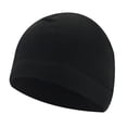 thumbnail image 1 of Deportes al aire libre Hombres Ciclismo Invierno Cálido Casco de bicicleta yeacher  Gorra de ciclismo, 1 of 6