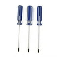 thumbnail image 2 of Lefu 2pcs T8 T9 T10 Precision Magnetic Screwdriver for Xbox 360 Wireless Controller, 2 of 8
