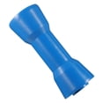thumbnail image 1 of OUNONA 1Ensemble Rouleau de Remorque en Caoutchouc Bleu Rond pour Bateau Marin et Pièces de Yacht, 1 of 8