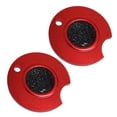 thumbnail image 4 of 2 Pcs Correcteur de Pointe de Queue de Billard Correcteur de Pointe de Queue de Billard, 4 of 11