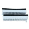 thumbnail image 2 of Filter Sponge Side Brushes For Ecovacs Deebot Slim 2 Vacuum Parts, 2 of 5