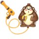 thumbnail image 2 of Equipo de natación, accesorios de natación, mochila para niños, pistola de agua, juguete extraíble, festival de Songkran de verano, pistola de agua, juguete, pistola de agua, mochila orangután, pistol, 2 of 6