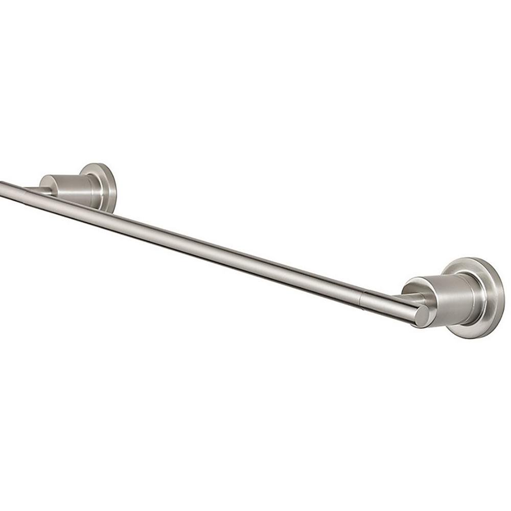 Contempra 18" Towel Bar in Brushed Nickel
