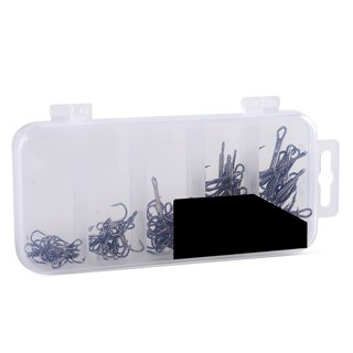 Fishing Hooks 10 0 Terminal Tackle