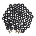 thumbnail image 4 of 58 arandelas de goma para grifo junta tórica de goma para grifo de cocina o fuga de fregadero de baño, 4 of 9
