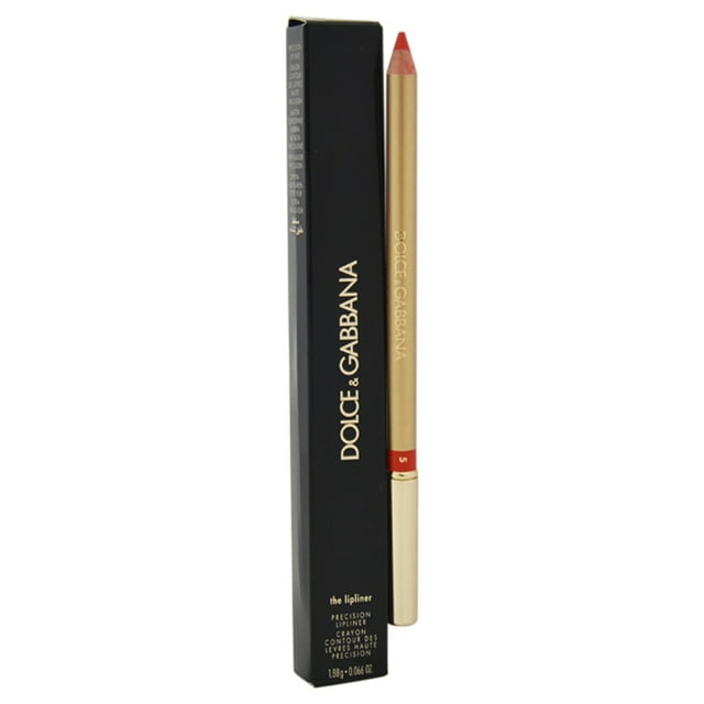 Delineador de labios Dolce & Gabbana Precision Lipliner - 05 Fire 0.066 oz