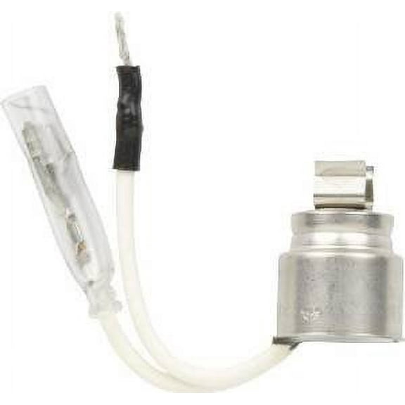 61005254, AP6010045, PS11743221 Defrost Thermostat (Lifetime Warranty)  For Whirlpool Refrigerator (Fits Models: MTB, PTB, CTB, CTF, ATF and More)