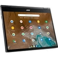 thumbnail image 6 of Acer Chromebook Spin 713 2020 Latest 2-in-1 Laptop I 13.5" 2K&nbsp;IPS&nbsp;Touchscreen I Intel Quad-Core i5-10210U I 8GB DDR4 2TB SSD I Backlit&nbsp;KB USB-C WIFI HDMI Chrome OS, 6 of 7
