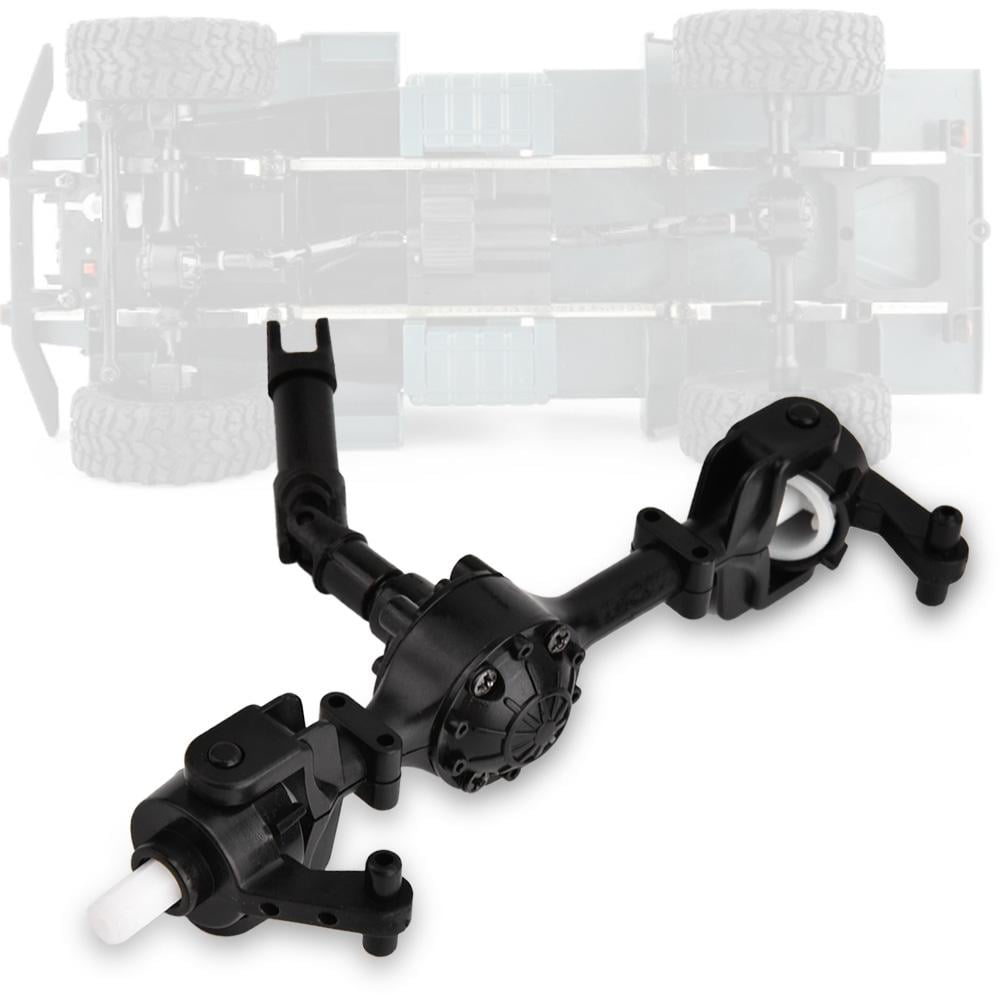 rc truck front axle