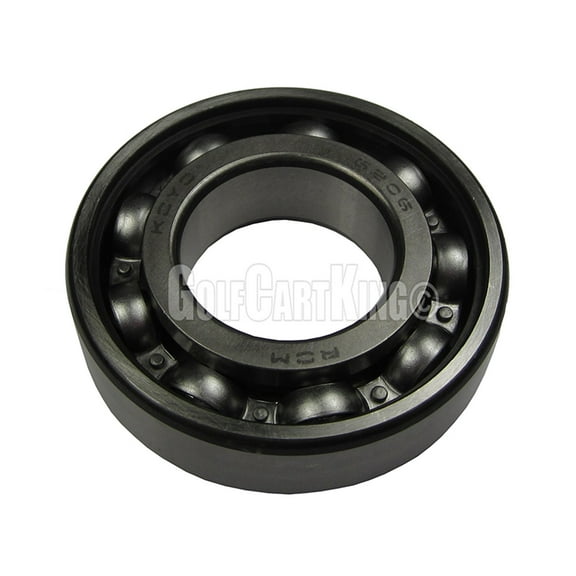 Club Car DS (84-91) Golf Cart Clutch Side Cam Gear Bearing #6206 | 341cc Gas