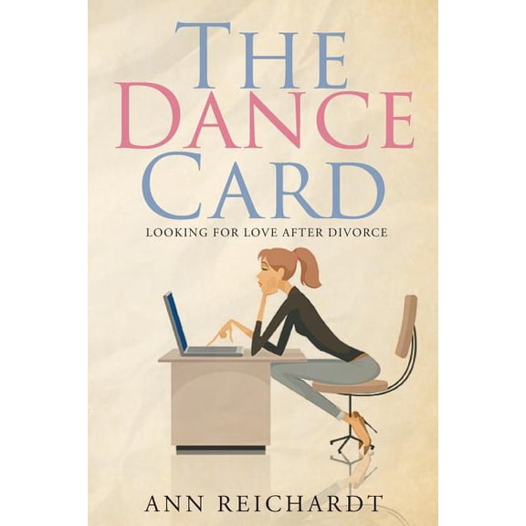 The Dance Card, (Paperback)