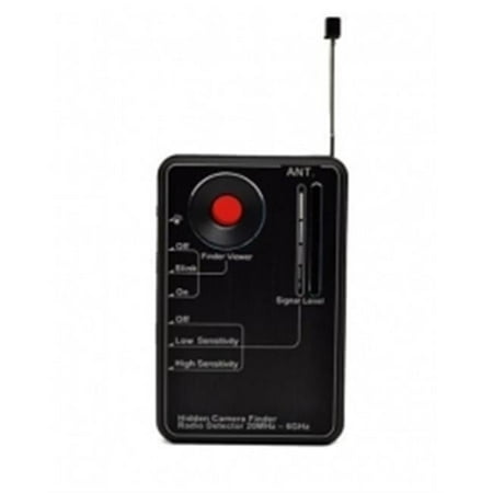 KJB Security Products DD3100 RF Detector Device Simple price history on PriceWatchPro