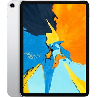 Apple, iPad Pro, 10.5' Rose Gold, Wi-Fi + 4G LTE Unlocked