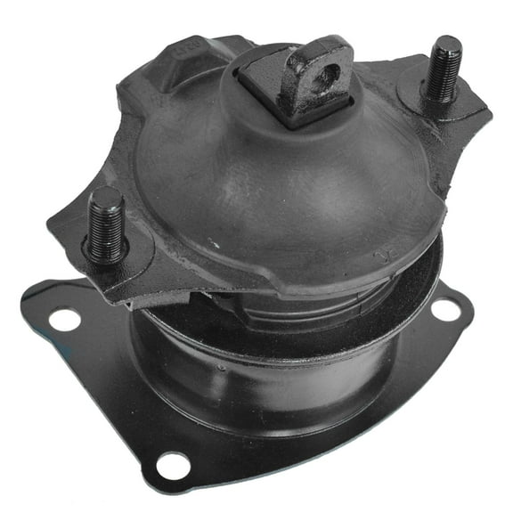 TRQ Engine Motor Mount Hydraulic Front for Honda Accord Odyssey Acura TSX New MTA34315 Fits select: 2006 ACURA 3.2TL, 2007-2013 ACURA MDX