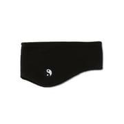 No Boundaries Juniors' Fleece Headwrap