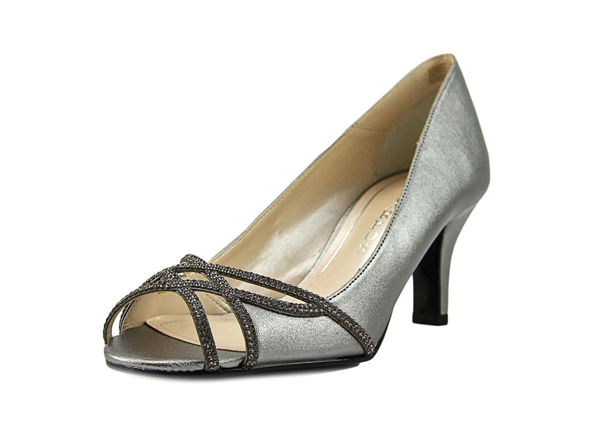 peep toe pumps canada