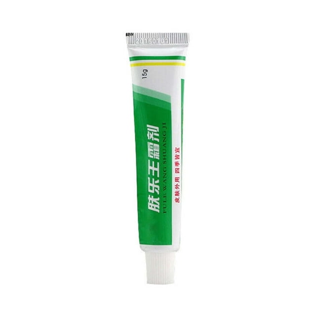 Ungüento para la psoriasis,dermatitis y eczema(Buy 2 Save 10%)