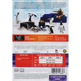 thumbnail image 2 of Los Pinguinos De Papa Jim Carrey Pelicula Dvd + Dig Fox DVD, 2 of 2