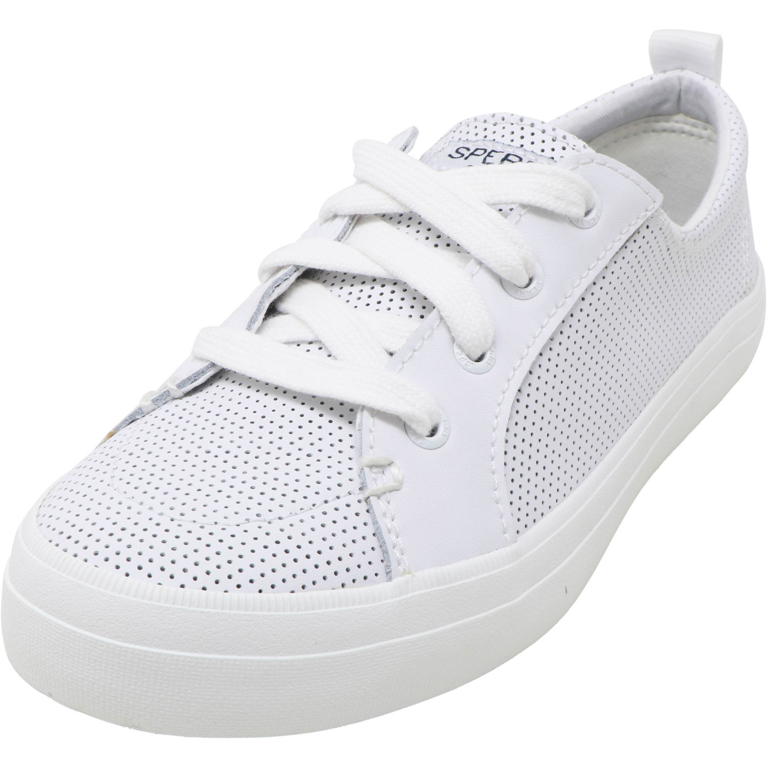 sperry crest vibe mini perf