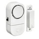 thumbnail image 2 of Sistema de alarma para el hogar Sensores magnéticos Inalámbrico Puerta para el hogar Ventana Entrada Alarma antirrobo Universal  Accesorios Electrónicos, 2 of 9