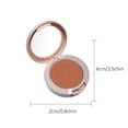 thumbnail image 3 of Herorange Palette Blush, Matte, Beautiful Color, Fine Korean Long-lasting Delicate Soft, 3 of 8