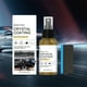 thumbnail image 1 of Recubrimiento de cristal en piezas de plástico de automóviles. Agente reparador y restaurador de plástico con esponja. Eliminador de rayones para plástico interior y exterior de automóviles. 30 ml. Ac, 1 of 9