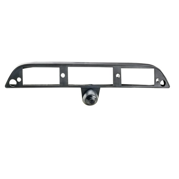 EchoMaster Vehicle Camera