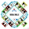 Pci Educational Publishing Pro-Ed Life Skills For Nonreaders Game - Social Skills, 3 Plus Years