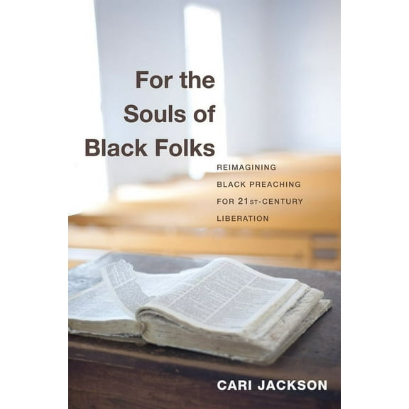 For the Souls of Black Folks (Paperback)