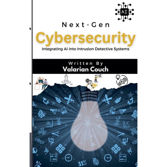 Next-Gen Cybersecurity, (Paperback)