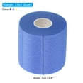 thumbnail image 2 of Unique Bargains 30 Yard PE Tennis Badminton Racket Grip Cushion Wrap Tape Backing Film, 3 Colors 3 Pack, 2 of 8