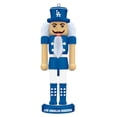 thumbnail image 2 of MasterPieces Game Day - MLB Los Angeles Dodgers - Team Keepsake Nutcracker, 2 of 4