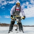 thumbnail image 2 of Jiffy 46X-Treme™ (Model 46), Propane Auger, 49cc, 8-inch, Steel, Black, J46-08-ALL, 2 of 10