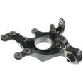 thumbnail image 3 of A-Premium Steering Knuckle Replacement for Hyundai Elantra 2007-2012 Rear Side 2-PC, 3 of 7