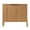 Cabinet Only-30'', variant on LHSHID 30"Bathroom Vanity Sink,Freestanding Plywood Storage Cabinet with 2 Doors,Transparent Round Glass Basin with Stone Pattern Roma Travertine Sintered Stone Counter Top,Woodgrain Color