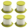 thumbnail image 1 of Filtre Réutilisable pour Aspirateur à Main 18 V + PERFORMANCE PLC704K, PLC705K, 1 of 9