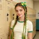 thumbnail image 5 of Kids Flag Color Hair Braid Clips Cute Bow Hair Accessories For Girls, 5 of 6