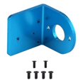 thumbnail image 4 of Motor Mount, Adjustable For Rc Motor Mount With Screws For Rc 1:12 12428 12423 Fy-03, 4 of 5