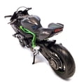 thumbnail image 4 of Maisto Motorcycle Series: Kawasaki Ninja H2 R 1:12 Scale, 4 of 7