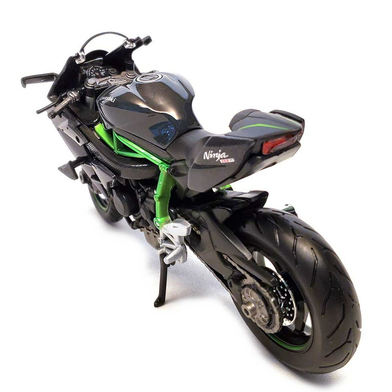Maisto 1:12 Motorrad Kawasaki Ninja H2 R