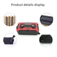 Emergency Hand Crank Radiot, AM/FM/ Portable Weather Radio Power Bank