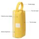 thumbnail image 5 of Estuche Portátil De Gran Capacidad Para Lápices Guardurnaity EL017474-02, 5 of 5