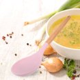 thumbnail image 3 of Raindrops Silicone Cooking Utensils 1Pack Spoons For Nonstick And Heat Resistance, 3 of 8