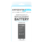 Replacement AmpSentrix Core Compatible For iPhone 11 Pro Max (Spot Welding Required)