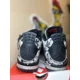 thumbnail image 2 of Ni - ke 2018 Ni - ke Air Jordan 4 Retro Tattoo BQ0897-006, 2 of 5