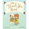 thumbnail image 1 of Pre-Owned The Thank You Book (Hardcover) 0544791363 9780544791367, 1 of 1