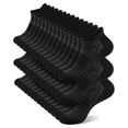 thumbnail image 1 of Calcetines shnn 14 pares para hombre y mujer, tobilleros transpirables, 1 of 7