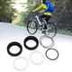 thumbnail image 4 of Kit De Sello De Aceite De Horquilla Delantera De Bicicleta, Kit De Sello De Horquilla De Estructura Estable De Desgaste Reducido De Baja Fricción Para Ciclismo, 4 of 7