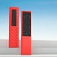 thumbnail image 3 of Cubierta de control remoto de voz con cordón para Samsung BN59 Series (Rojo) Ndcxsfigh Nuevos Originales, 3 of 9